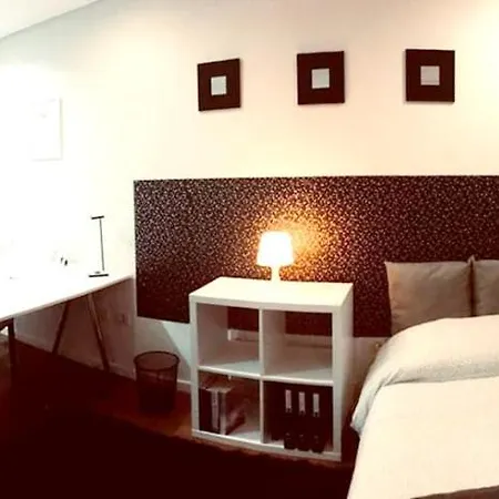 Apartment Praceta Dr. Antonio Albuquerque Pinho Albergaria-a-Velha