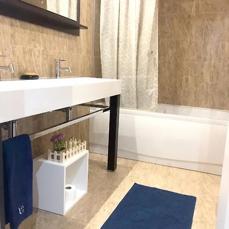 Apartment Praceta Dr. Antonio Albuquerque Pinho