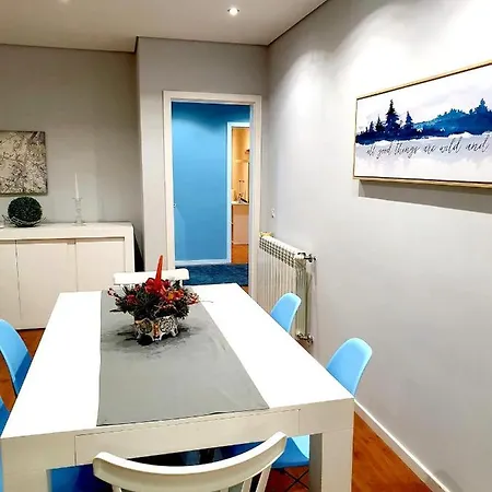 Apartment Praceta Dr. Antonio Albuquerque Pinho *