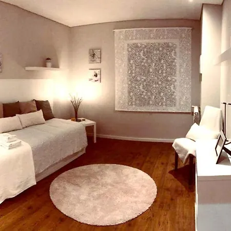 Apartment Praceta Dr. Antonio Albuquerque Pinho *