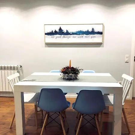 Apartment Praceta Dr. Antonio Albuquerque Pinho